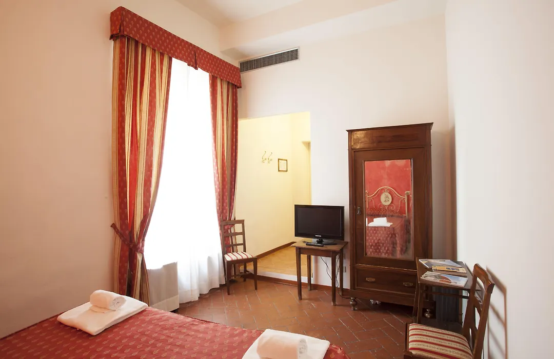 B&B Home In Florence-1